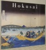 Hokusai. . FORRER, Matthi.
