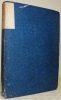 La Gazette de Lausanne et Journal Suisse. Année 1819 complète (numéro 1 à 104).. 