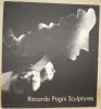 Riccardo Pagni Sculptures. texte de Sylvio Acatos. Photographies de Daniel Cartier.. 