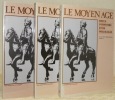 Le Moyen Age. Revue d’Histoire et de Philologie. Tome CV complets en 3 volumes.. 