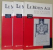 Le Moyen Age. Revue d’Histoire et de Philologie. Tome CIX complets en 3 volumes.. 
