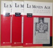 Le Moyen Age. Revue d’Histoire et de Philologie. Tome CXIV complets en 3 volumes.. 