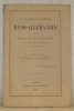 La question et la polémique Dano-Allemandes à propos des Duchés de Slesvig et de Holstein, dès les premiers temps jsuqu’en juin 1866, avec une carte ...