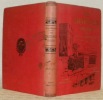 Les Châteaux Suisses. Anciennes anecdotes et chroniques. Nouvelle édition, illustrations de H. Van Muyden.. MONTOLEIU, Baronne de.
