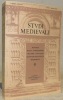 Studi Medievali. A cura del Centro Italiano di Studi sul l’Alto Medioevo. 3e Serie - Anno LI - Fasc. I.. 