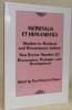 Medievalia et Humanistica. Studies in Medieval and Renaissance Culture. New Series-Number 32. Discussion, Dialogue, and Development. . 