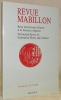 Revue Mabillon. Revue inernationale d’histoire et de littérature religieuses. Nouvelle série, 15 (t. 76). 2004.. 