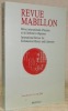 Revue Mabillon. Revue inernationale d’histoire et de littérature religieuses. Nouvelle série, 17 (t. 78). 2005.. 