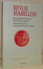 Revue Mabillon. Revue inernationale d’histoire et de littérature religieuses. Nouvelle série, 21 (t. 82). 2010.. 