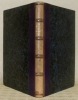 Musée neuchatelois. Recueil d’histoire nationale et d’archéologie. Organe de la société d’histoire du canton de Neuchâtel. Quatorzième année, 1877.. 
