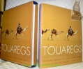 Touaregs, un peuple du désert. Préface de Théodore Monod.. BERNUS, Edmond. - DUROU, Jean-Marc.