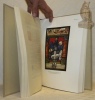 Armorial Neuchatelois avec la collaboration de Gustave Jéquier et des archivistes de l’Etat de Neuchatel. Tomes I et II.. JEQUIER, Léon. - JEQUIER, ...