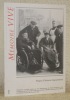 Mémoire vive. Pages d’histoire lausannoise, 3 / 1994.. 