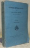 Régeste soit Répertoire chronologique de documents relatifs à l’histoire de la Suisse romande. Première série. Dès les premiers temps jusqu’à l’an ...