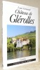 Château de Glérolles. Collection Sites et Villages.. GERMOND, Louis.