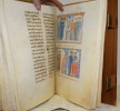 Faksimileband und Kommentarband zur Lektionar zu den Festen der Heiligen Benedikt Maurus und Scholastika Vat. Lat. 1202. Handschrift aus Montecassino ...