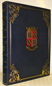 Voyages pittoresques et romantiques dans l’ancienne France. Bourgogne. Réimpression de l’édition  de Paris, 1863.