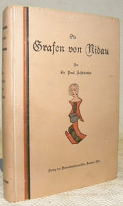 Die Grafen von Nidau. Landesteilverband Seeland des Bernischen Lehrervereins Heimatkundliche Monographien Nr 2.