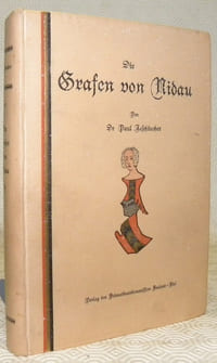 Die Grafen von Nidau. Landesteilverband Seeland des Bernischen Lehrervereins Heimatkundliche Monographien Nr 2.
