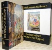 Das Stundenbuch der Maria von Burgund. Codex Vindobonensis 1857 der Österreichischen Nationalbibliothek. Glanzlicher der Buchkunst Band 3.. ...