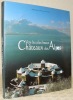 Vers les plus beaux Châteaux des Alpes.. Bosi, Roberto. - Cavallero, Gianpaolo.