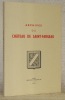 Archives du Château de Saint-Fargeau, 90 AP. Inventaire. Préface par Jean Favier.. LANHERS, Yvonne.