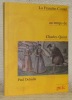 La Franche-Comté au temps de Charles Quint. Documents choisis et présentés.. DELSALLE, Paul.
