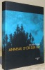 Anneau d’or sur Uri. Un livre du vécu de la pensée de nos montagnards de magie et d’esprits et des choses premières et dernières. Traduction Ch. A. ...