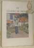 Le charme de Bruges. Illustrations en couleurs de H. Cassiers.. MAUCLAIR, Camille.