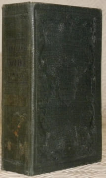 Almanach de Gotha pour l’année 1845. Quatre-vingt-deuxième année.. undefined