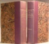 Le Chanoine Schorderet. 1840-1893. Un chapitre de l’histoire religieuse et politique de la Suisse. 2 volumes.. PHILIPONA, Pie.