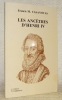 Les ancêtres d’Henri IV.. CASANOVAS, Francis M.