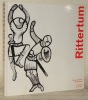 Rittertum. Schweizerische Dokumente. Unveranderte 2. Auflage 1964.. 