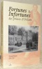 Fortunes & Infortunes des princes d’Orléans (1848-1918).. PAOLI, Dominique.