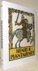 Henri II Plantagenêt Comte d’Anjou Roi d’Angleterre. Illustrations de Maurice Pouzet.. ESCOUBE, Lucienne.