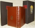 Offizium der Madona. Das vatikanische Stundenbuch Jean Bourdichons Cod. Vat. Lat. 3781. Eine Einführung von Eberhard König.. 