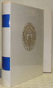 Nouvelle histoire de Paris. De la fin du règne de Philippe Auguste à la mort de Charles V 1223-1380.. CAZELLES, Raymond.
