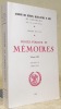 Académie des Sciences, Belles-Lettres et Arts de Besançon. Procès-verbaux et mémoires. Volume 184. Années 1980-1981.. 