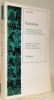 Pastorales. Traduction de la langue braj avec introduction, notes et glossaire de Charlotte Vaudeville.Coll. “Connaissance de l’Orient, n°35. Série ...