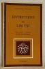 Entretiens de Lin-Tsi. Traduits du chinois et commentés par Paul Demiéville.Documetns spirituels, n.° 6.. 