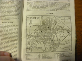 Itinéraire descriptif, historique et artistique de l’Italie du Nord. Septième édition revue et considérablement augmentée. I, Italie du Nord, ...