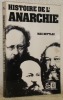 Histoire de l’anarchie. Traduit par Martin-Zemliak. Archives Revolutionnaires.. NETTLAU, Max.