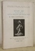 Hindu art and the art of Anna Hyatt Huntington. With 150 reproductions of the works of Anna Hyatt Huntington.. SCHAUB-KOCH, Emile.