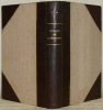 Histoire de la Cochinchine française. Des origines à 1883.. CULTRU, P.