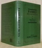 Family Resources: The Hidden Partner in Family Therapy. Foreword by W. Robert Beavers.. KARPEL, Mark A.