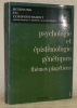 Psychologie et épistémologie génétiques. Thèmes piagétiens. Hommage à Jean Piaget avec une bibliographie complète de ses oeuvres. Collection : ...