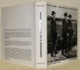 Menschen des 20.Jahrhunderts. Portraitphotographien 1892 - 1952. Herausgegeben von Gunther Sander. Text von Ulrich Keller.. SANDER, August.