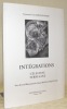 Intégrations. Célestine. Terrelane. Avec dix-neuf illustrations de Denise Rauss-Chauveton.. KIRCHENDORF, Emmanuel von.