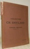 Collection Ch. Haviland. Estampes japonaises, deuxième partie. Dixième vente.Albums illustrés des Maîtres de l’Ukiyoyé. Peintures.. 