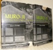 The Muro-Ji an eighth century Japanese temple, its Art and History. Photographs by Ken Domon. English text by Roy Andrew Miller after the Japanese ...